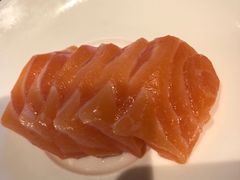 -大理实力希尔顿酒店•香全日制餐厅