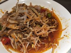 芥辣三脆-黄三怪(清河店)