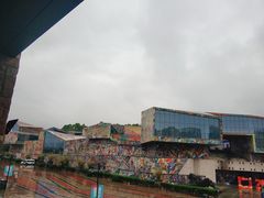 -四川美术学院美术馆