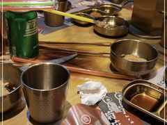 -闻老头·菊花炭烤肉(D11店)