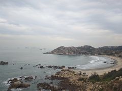 -汕尾风车岛