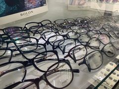 -华彬眼镜专业渐进配镜(潘家园店)