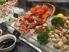 -广州富力君悦大酒店·凯菲厅