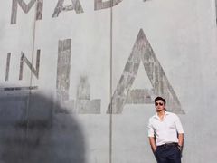 -TESLA 特斯拉(上海太古汇体验店)