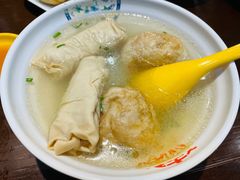 -大壶春生煎(四川中路店)