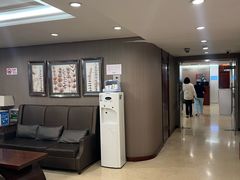-爱康国宾体检中心(五角场万达广场分院)