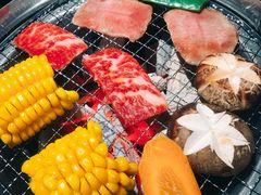-御牛道日式烤肉料理(杭州万象城店)