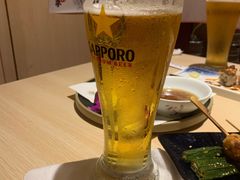 -気楽亭和食料理(气乐亭大世界本店)