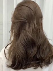 -呵呵造型