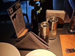 -拉蒂娜·巴西牛排馆 Latina·Brazilian Steakhouse(王府井喜悦店)