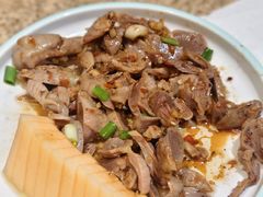 -金谷园饺子馆(北邮总店)