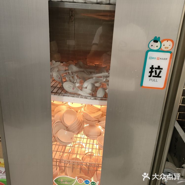 很不错的一家连锁！