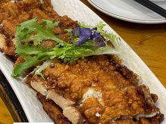 -醉壹号海鲜大排档(厦门美食地标店)