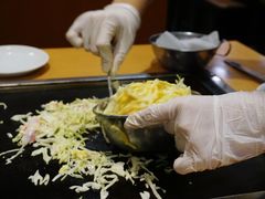 -鹤桥风月(ヨドバシ梅田店)