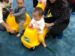 -美吉姆早教(西安万象城中心)