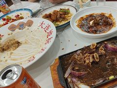 -小郭私房菜·海肠捞饭店(学士街店)