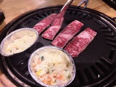 -秋木烤肉·韩国牛肉名家(高新旗舰店)