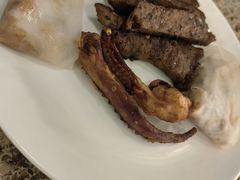 -禾斗海鲜自助(市南银座店)