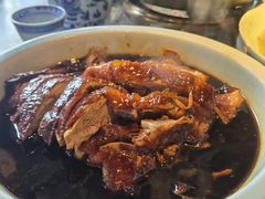 -南京大牌档(夫子庙老门东店)