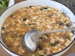 -领鲜土菜馆