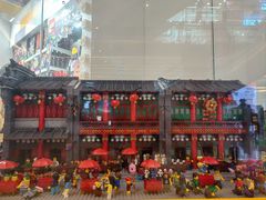 -天河城购物中心