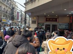 -沈大成(南京东路店)