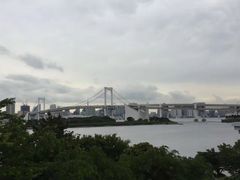 -台场海滨公园船码头