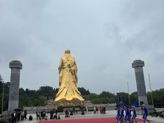 -函谷关历史文化旅游区