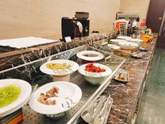 -泓瑞金陵大酒店-金海湾自助餐厅