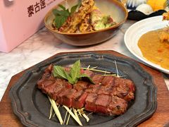 -Tegu泰古莲·泰国餐厅(红山6979店)