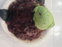 -二斗栗子(黄河道店)
