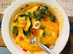 -Doo Dee Thai Food(Issan/Isaan/Esan)