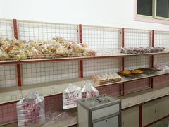 面包甜点陈列柜-中关村茶点