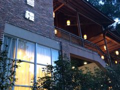 -顺风山庄(水濂山店)