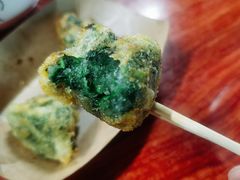 -老福合沟无米粿甜汤粿品店