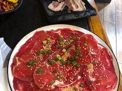 -火炉旺烤肉啤酒屋(沈北创始店)