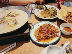 -东北灶(青浦万达茂店)