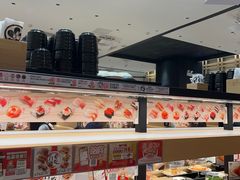 -友壹町寿司(佛山新DNA店)