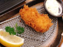 -胜博殿日式炸猪排(西红门店)