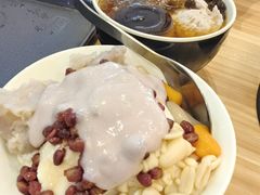 -鲜芋仙(长山湖店)