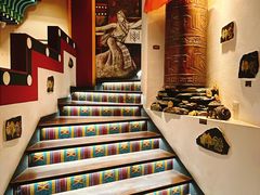 -敏珠拉姆藏餐·南京厨房(富春江东街店)