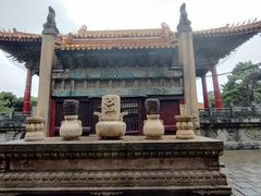 -北陵公园