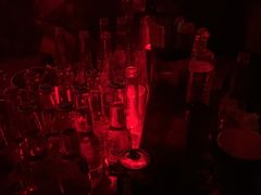 -Orangutan Bunker猩猩地堡酒吧(兰桂坊店)