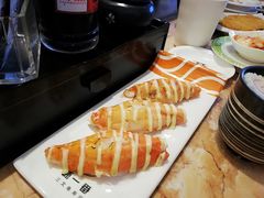 -新一番三文鱼寿司(大东海店)