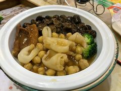 -中恒华茶楼(牌坊店)