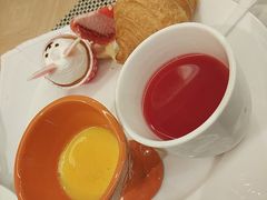 -佳源四季酒店-雅悦自助餐厅(新洲路店)