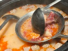 -牛排王糟粕醋火锅(海甸分店)