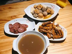 绿豆汤-恋萍小吃(时代店)