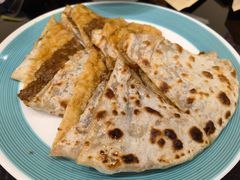 京东肉饼-宛平李记小吃(东关街店)