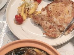 -Aqua Oasis 水天堂(常熟永旺店)